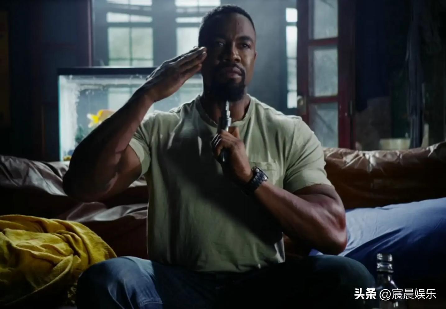 科技巨獻重塑觀影體驗，巴巴電影引領(lǐng)變革