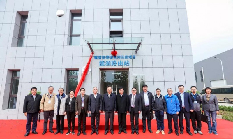 金風(fēng)科技發(fā)展之路，機遇與挑戰(zhàn)的最新資訊探討