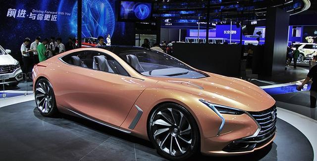 長(zhǎng)安最新跑車,長(zhǎng)安最新跑車，創(chuàng)新之光還是市場(chǎng)之錨？