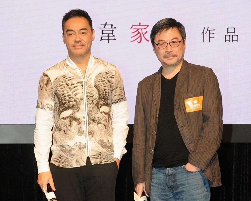 吳鎮(zhèn)宇最新電影深度解析與期待，期待新作的精彩呈現(xiàn)！