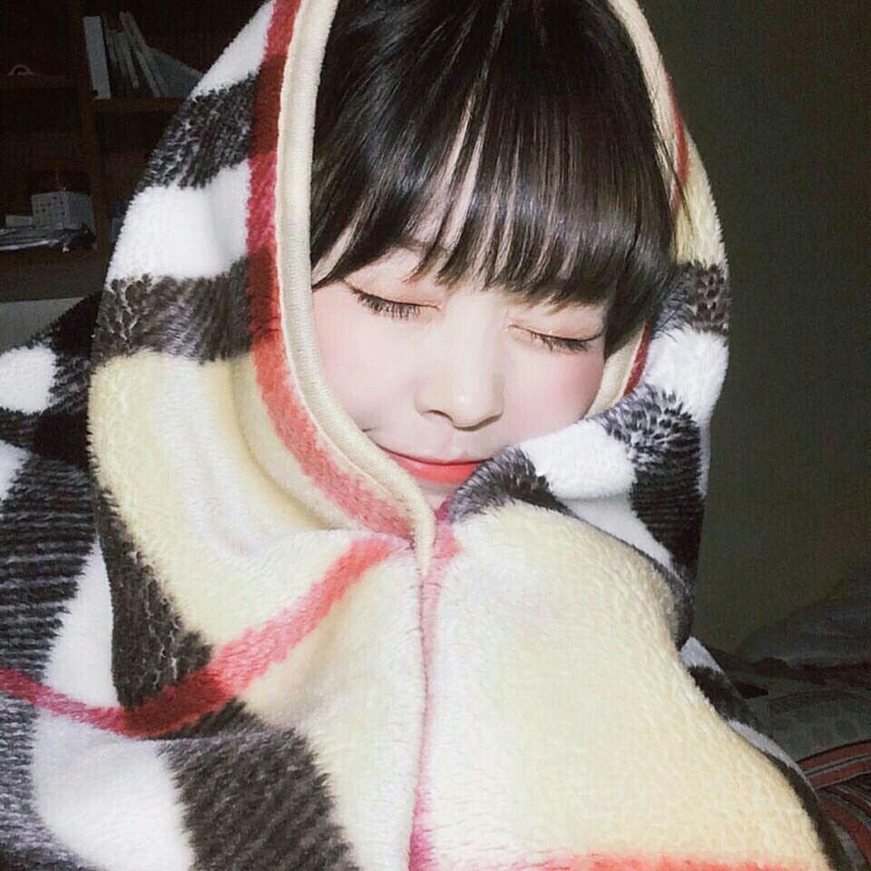 精選閨蜜頭像，與大自然共舞，尋找內(nèi)心的寧靜時(shí)光