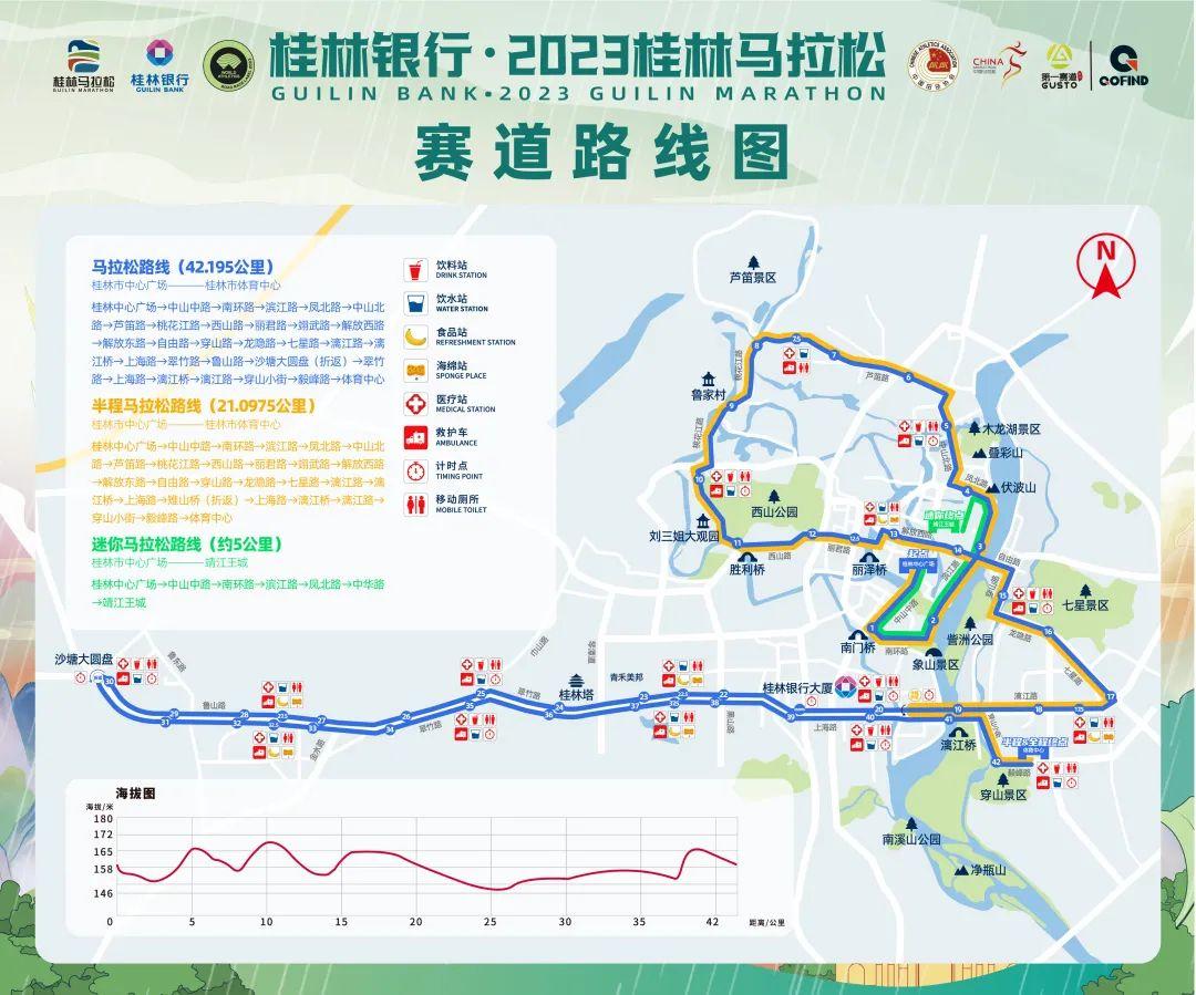 桂林最新動(dòng)態(tài)概述