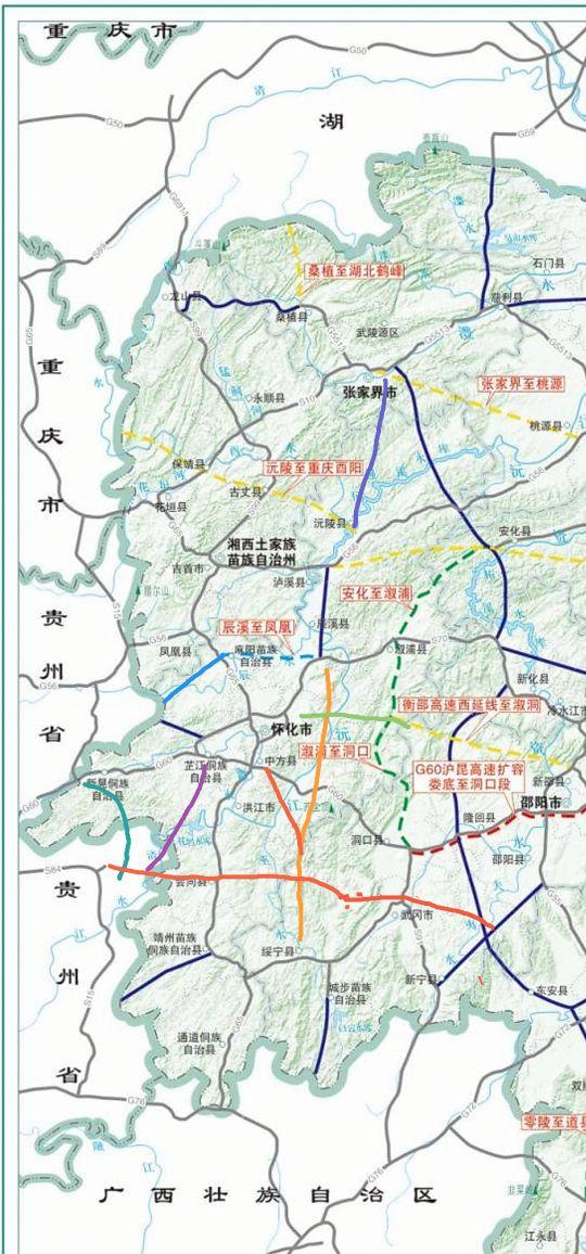 湖南高速最新動態(tài)，科技之旅駕馭未來