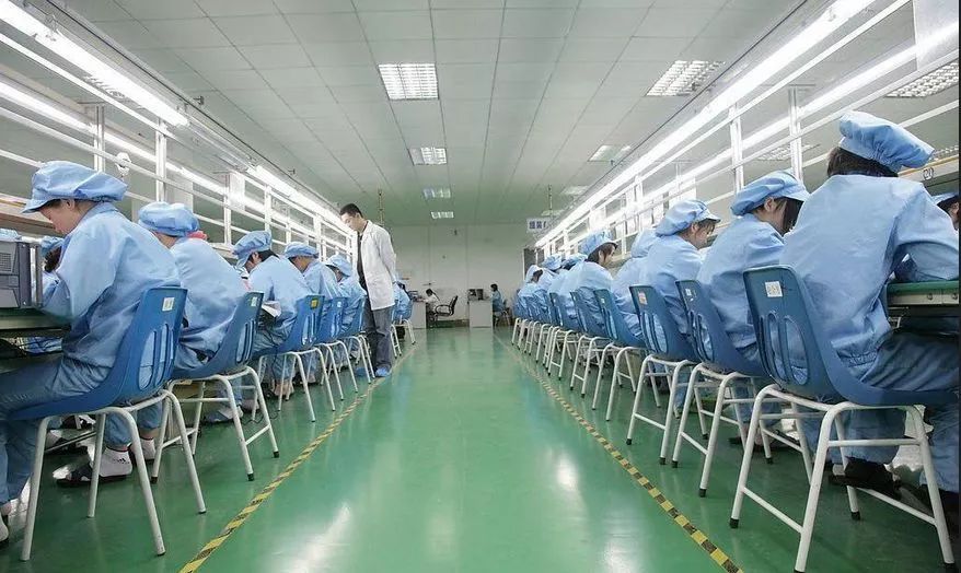 柯橋普工最新招聘熱潮，探尋制造業(yè)人才熱土的奧秘
