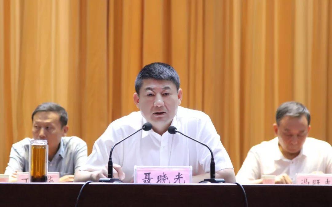 李全中最新動態(tài)，時代先鋒的嶄新篇章開啟