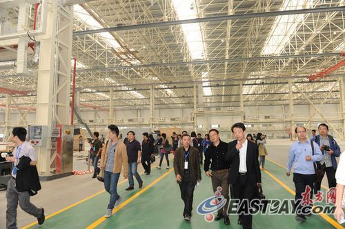 南昌航空城最新建設(shè)進展，夢想之城展翅高飛之路