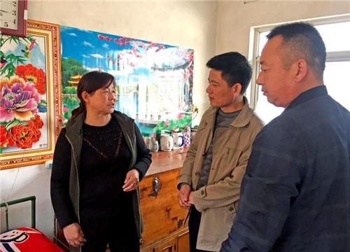 淶源扶貧搬遷迎來新進展，智能搬遷引領(lǐng)新時代，科技重塑生活