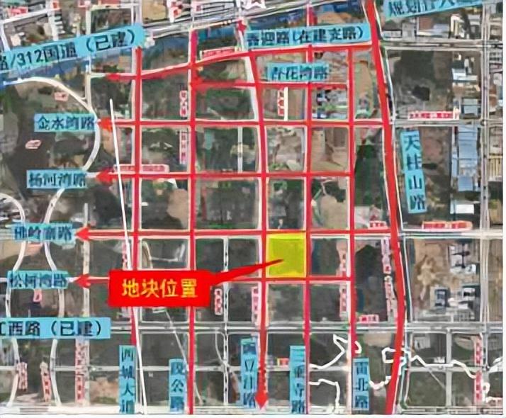 合肥市最新樓盤價(jià)格概覽，新投資與居住選擇的熱門樓盤價(jià)格指南