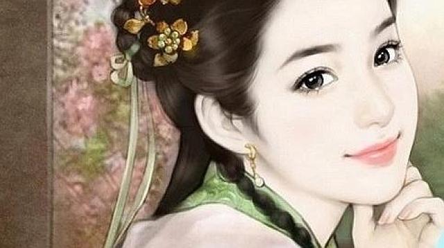 農(nóng)家小寡婦張繡娥，小巷深處的獨特風情