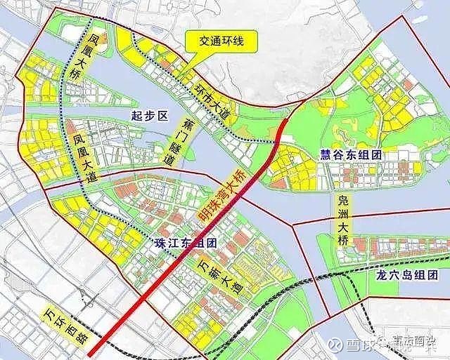 蘆泰東江大橋最新選址，時代橋梁，連接未來的紐帶