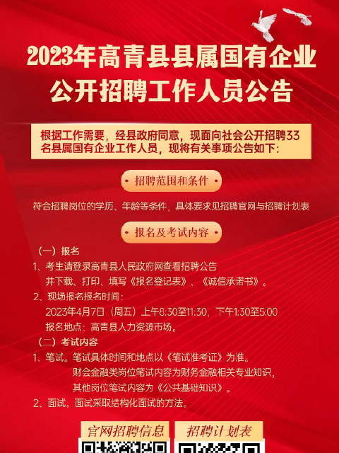 高青最新招聘信息網(wǎng)，職場人首選招聘平臺