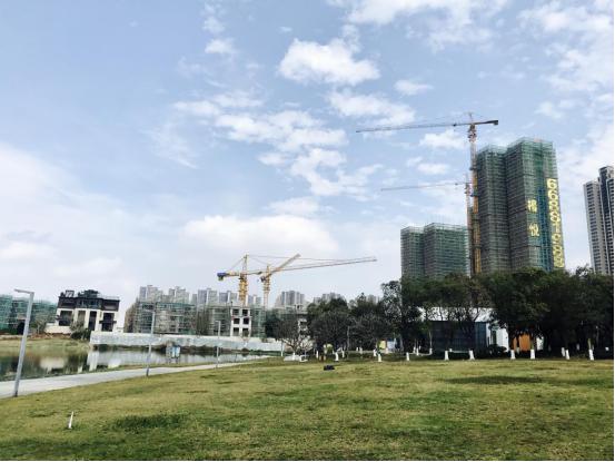 佛山樂居最新動態(tài)，城市生活新篇章????