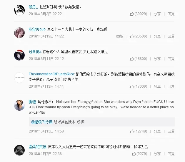最新K歌評(píng)論復(fù)制圖風(fēng)靡小紅書，你跟上潮流了嗎？