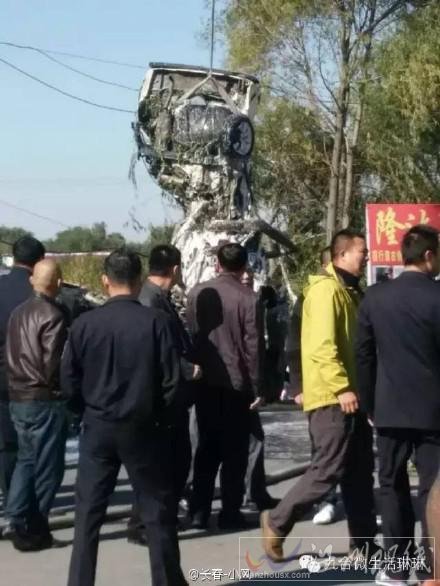 九臺(tái)最新車(chē)禍?zhǔn)录疃确治雠c關(guān)注，2025年的反思與關(guān)注